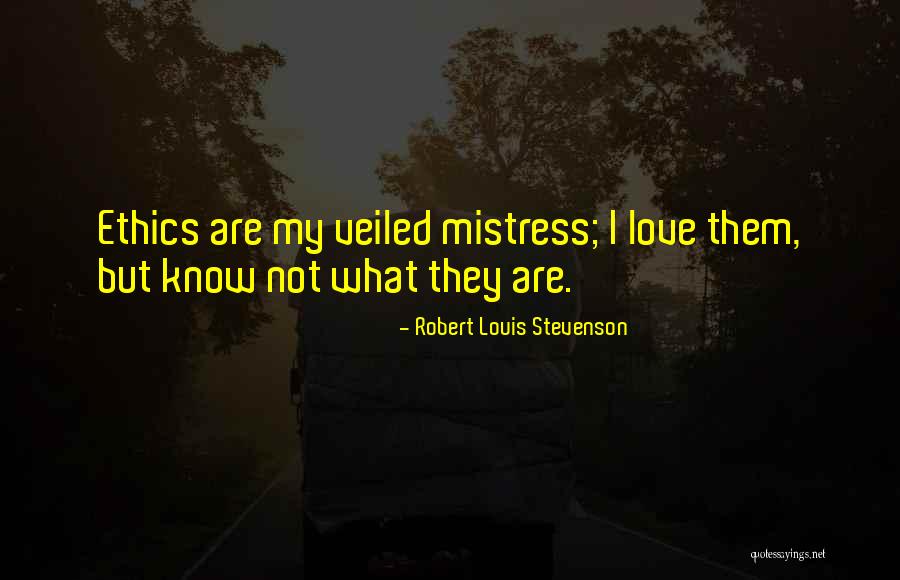 Offenbachers Quotes By Robert Louis Stevenson Offenbachers Quotes By Robert Louis Stevenson