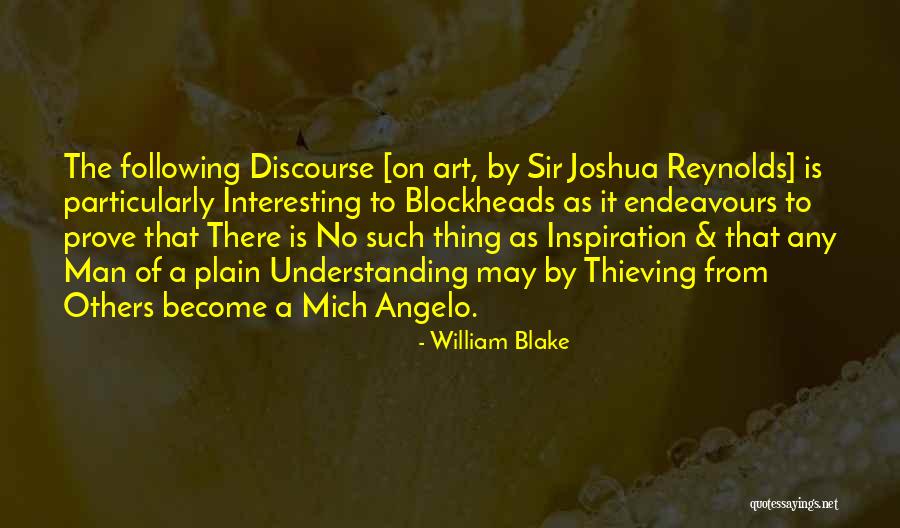 Offenbarung 13 Quotes By William Blake Offenbarung 13 Quotes By William Blake