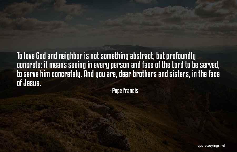 Offenbarung 17 Quotes By Pope Francis Offenbarung 17 Quotes By Pope Francis