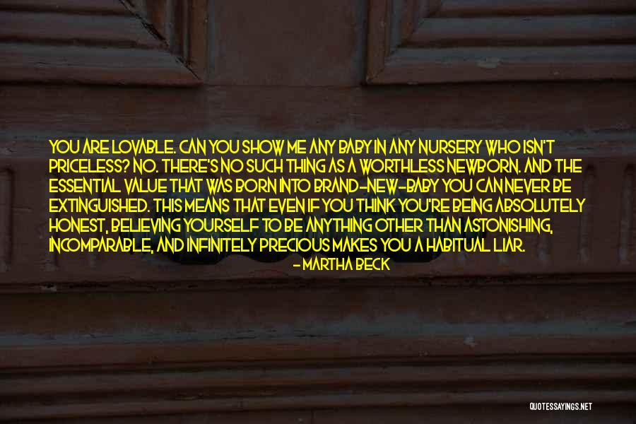 Offenberger Md Quotes By Martha Beck Offenberger Md Quotes By Martha Beck