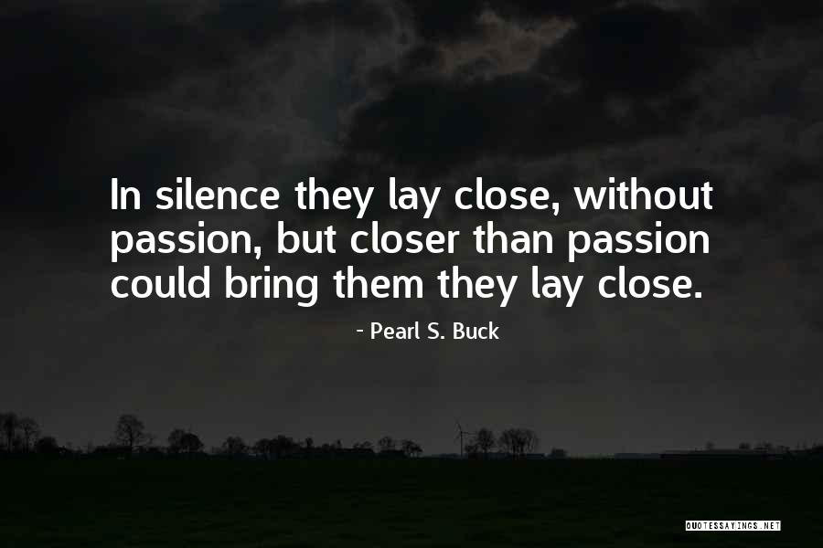 Offenberger Quotes By Pearl S. Buck Offenberger Quotes By Pearl S. Buck