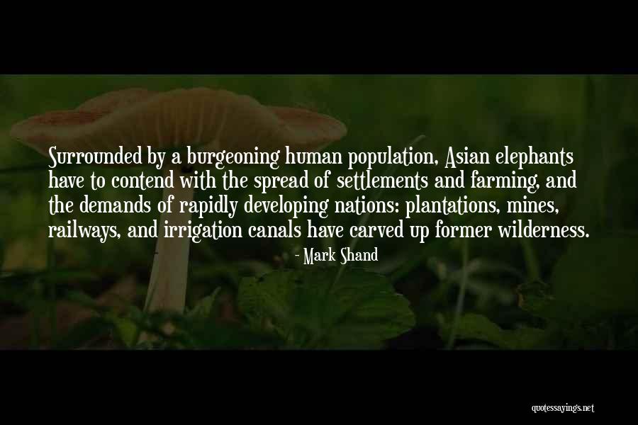 Offenburger Hexen Quotes By Mark Shand Offenburger Hexen Quotes By Mark Shand