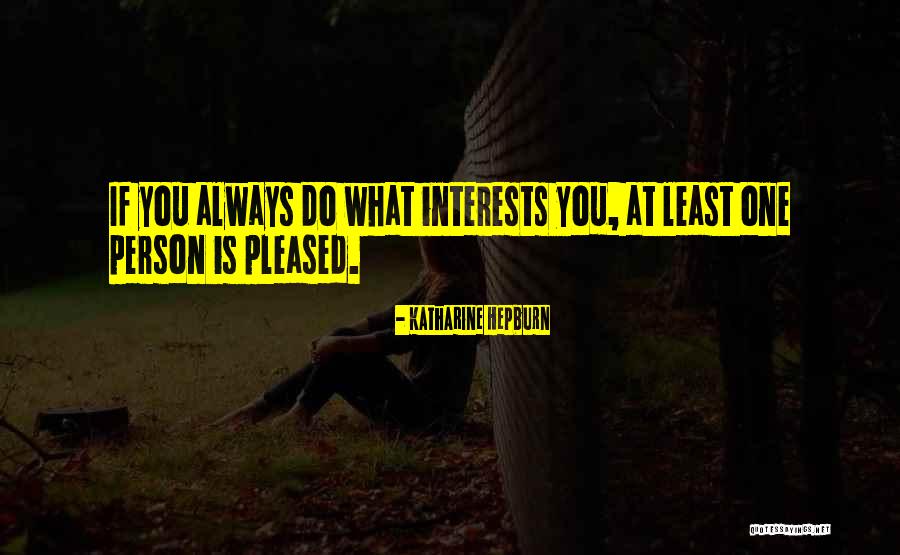 Offender Significado Quotes By Katharine Hepburn Offender Significado Quotes By Katharine Hepburn