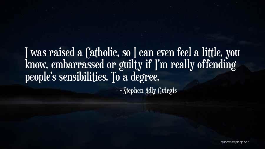 Offending Others Quotes By Stephen Adly Guirgis Offending Others Quotes By Stephen Adly Guirgis