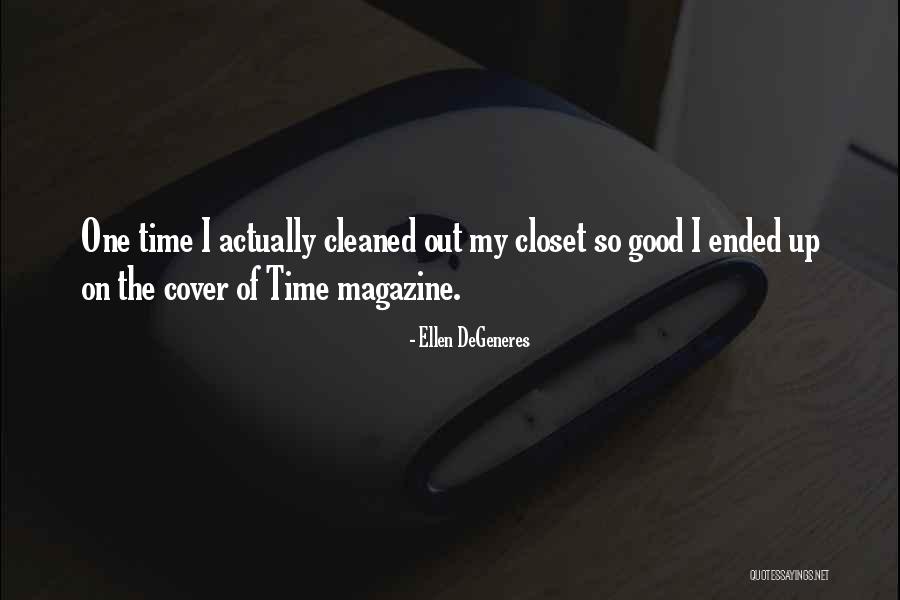 Offenditis Quotes By Ellen DeGeneres Offenditis Quotes By Ellen DeGeneres