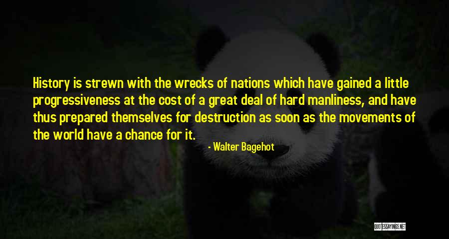 Offenes Und Quotes By Walter Bagehot Offenes Und Quotes By Walter Bagehot