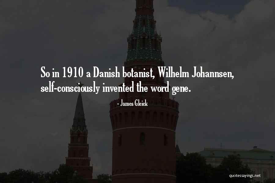 Offensichtlich In English Quotes By James Gleick Offensichtlich In English Quotes By James Gleick