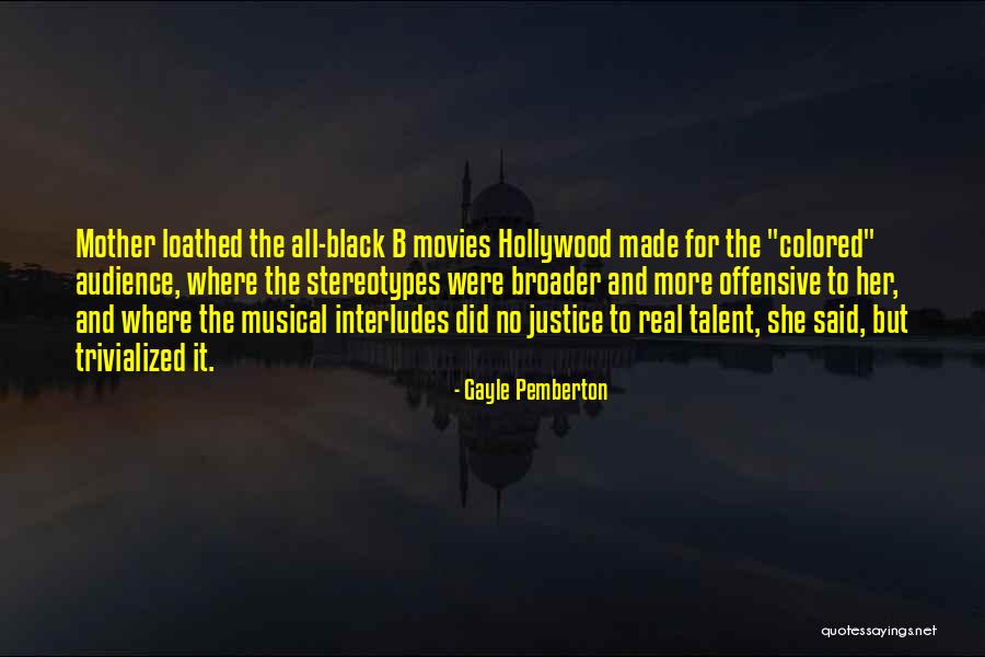 Offensive Black Quotes By Gayle Pemberton Offensive Black Quotes By Gayle Pemberton