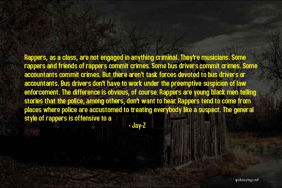 Offensive Black Quotes By Jay-Z Offensive Black Quotes By Jay-Z
