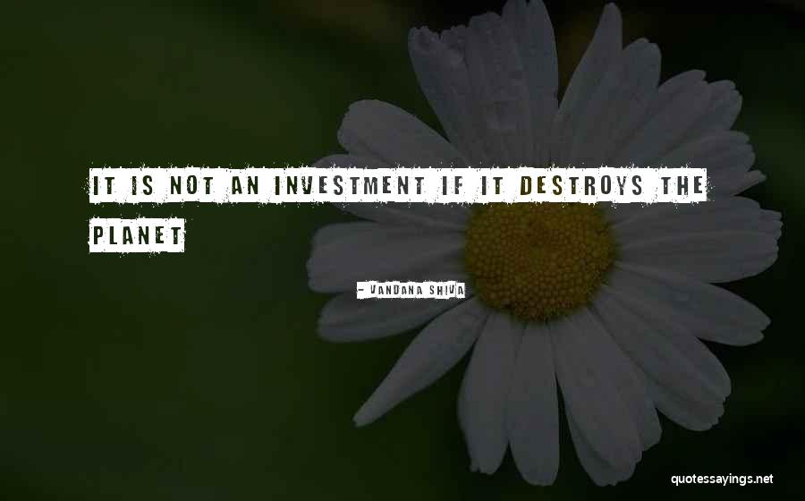 Offensive Dutch Quotes By Vandana Shiva Offensive Dutch Quotes By Vandana Shiva