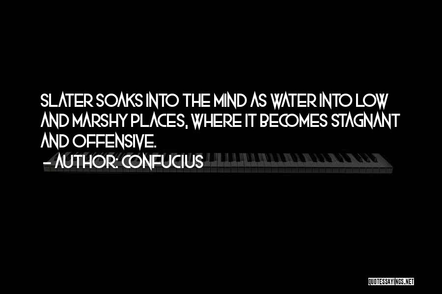 Offensive Quotes By Confucius