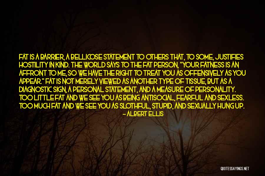 Offensively Quotes By Albert Ellis Offensively Quotes By Albert Ellis