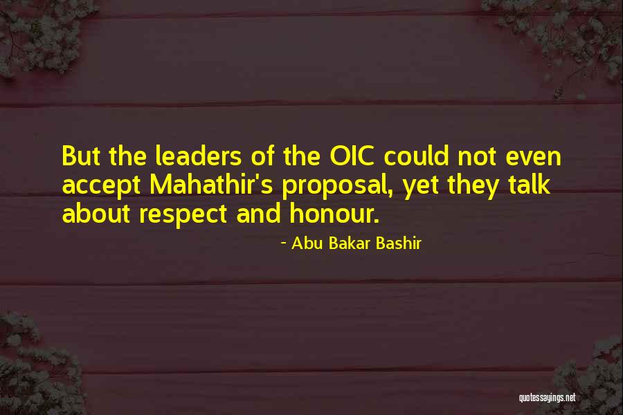 Offensiveness In The Bible Quotes By Abu Bakar Bashir Offensiveness In The Bible Quotes By Abu Bakar Bashir