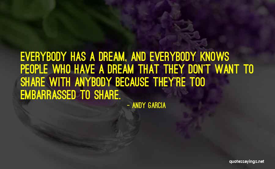 Offensiveness Synonym Quotes By Andy Garcia Offensiveness Synonym Quotes By Andy Garcia