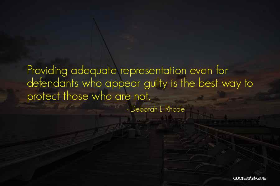 Offensiveness Synonyms Quotes By Deborah L. Rhode Offensiveness Synonyms Quotes By Deborah L. Rhode
