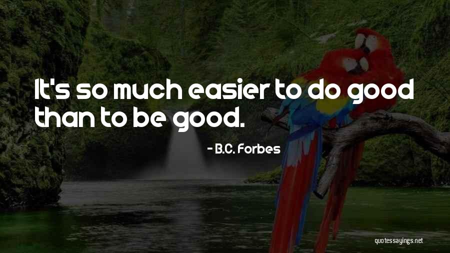 Offer 2013 Quotes By B.C. Forbes Offer 2013 Quotes By B.C. Forbes
