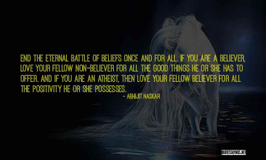 Offer And Acceptance Quotes By Abhijit Naskar Offer And Acceptance Quotes By Abhijit Naskar