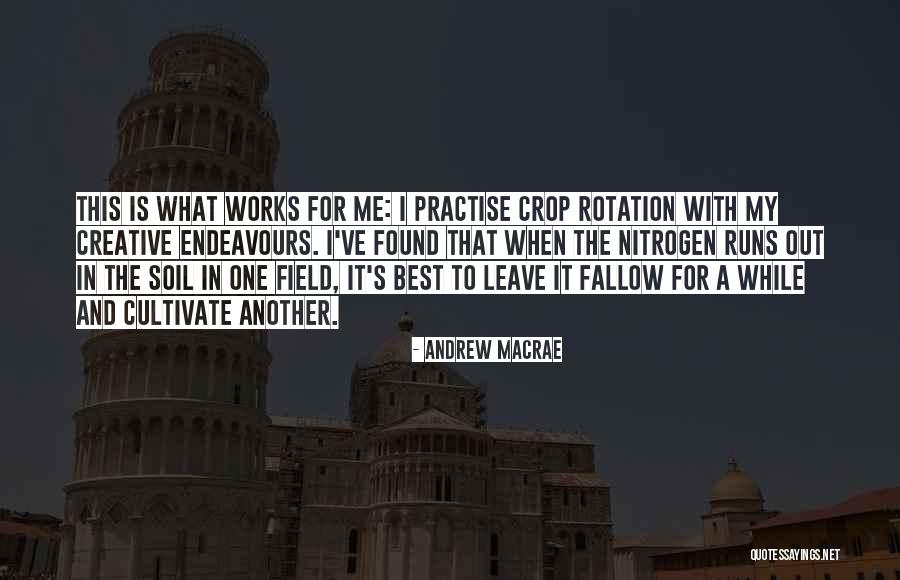 Offer From One Unwilling Quotes By Andrew Macrae Offer From One Unwilling Quotes By Andrew Macrae