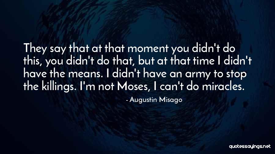 Offer From One Unwilling Quotes By Augustin Misago Offer From One Unwilling Quotes By Augustin Misago