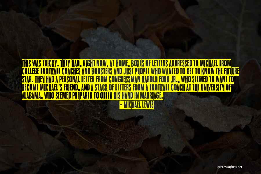 Offer Letter Quotes By Michael Lewis Offer Letter Quotes By Michael Lewis