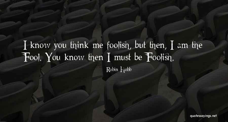 Offer Salah Quotes By Robin Hobb Offer Salah Quotes By Robin Hobb