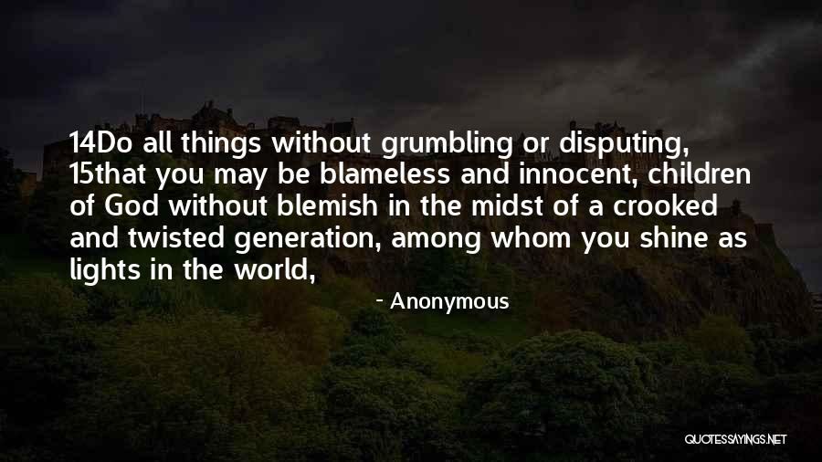 Offer Your Other Cheek Quotes By Anonymous Offer Your Other Cheek Quotes By Anonymous