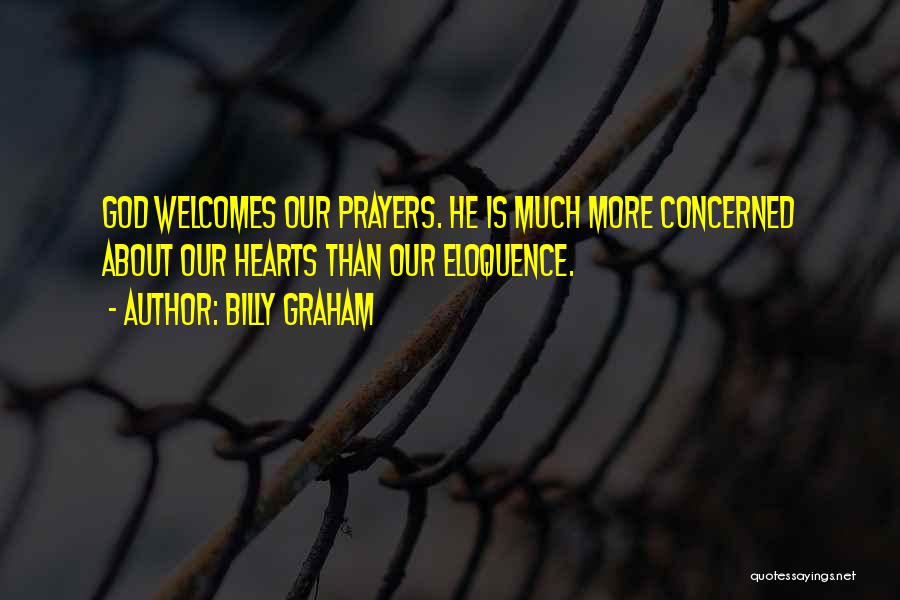 Offerdahls Weston Quotes By Billy Graham