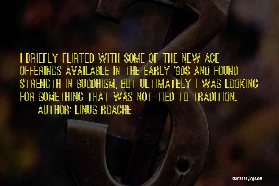 Offerings Quotes By Linus Roache
