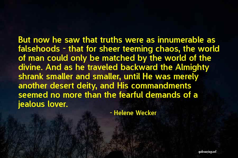 Offermans Dokter Quotes By Helene Wecker Offermans Dokter Quotes By Helene Wecker