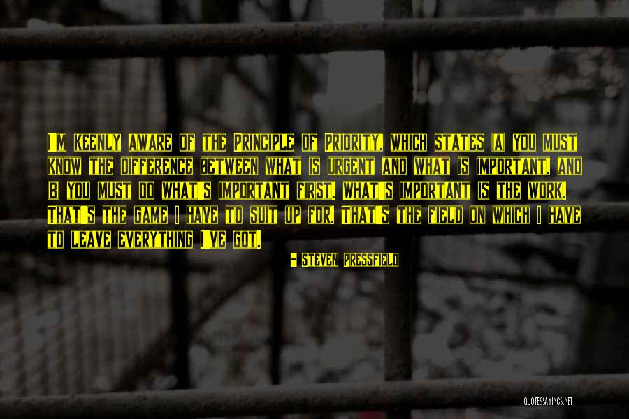 Offermans Dokter Quotes By Steven Pressfield Offermans Dokter Quotes By Steven Pressfield