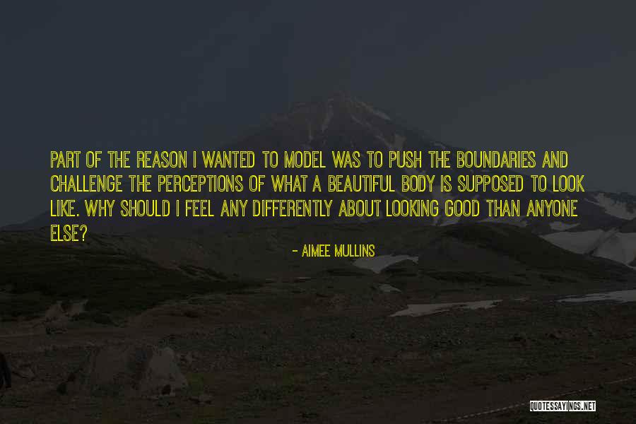 Offermans English Muffins Quotes By Aimee Mullins Offermans English Muffins Quotes By Aimee Mullins
