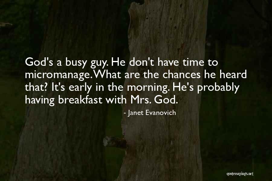 Offermans Wood Quotes By Janet Evanovich Offermans Wood Quotes By Janet Evanovich