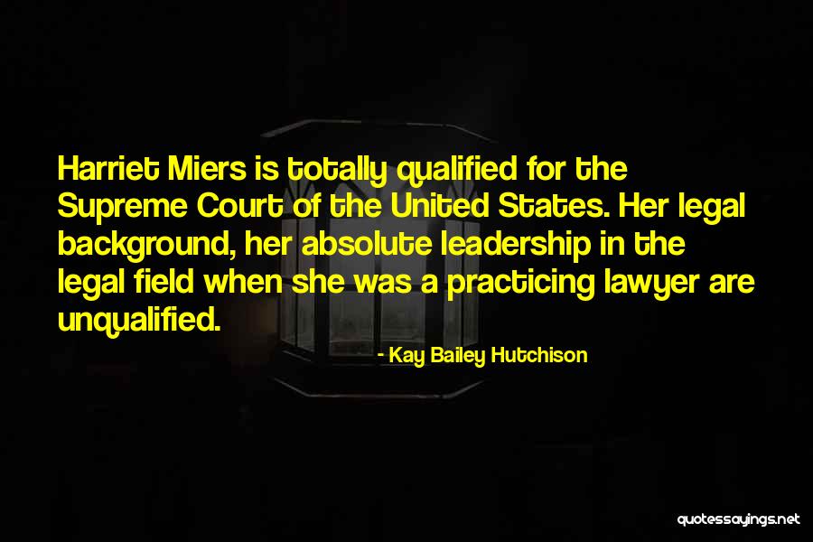 Offermans Wood Quotes By Kay Bailey Hutchison Offermans Wood Quotes By Kay Bailey Hutchison