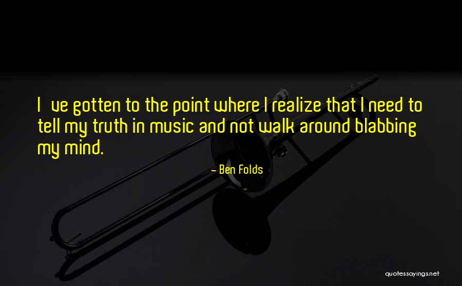 Offerta Vodafone Quotes By Ben Folds Offerta Vodafone Quotes By Ben Folds