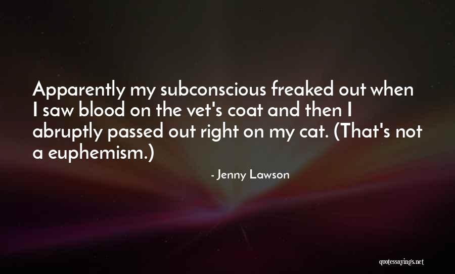Offerte Vodafone Quotes By Jenny Lawson Offerte Vodafone Quotes By Jenny Lawson