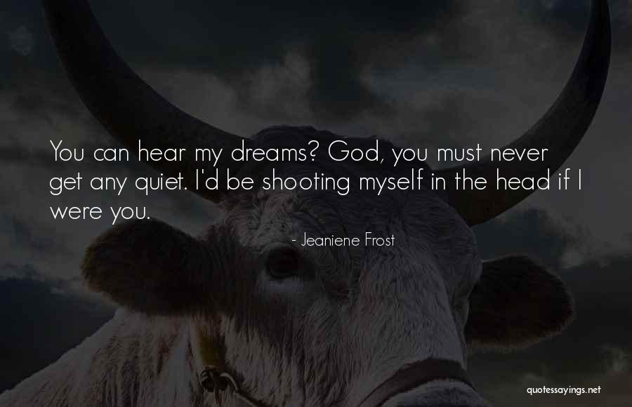 Offertes Aannemers Quotes By Jeaniene Frost Offertes Aannemers Quotes By Jeaniene Frost