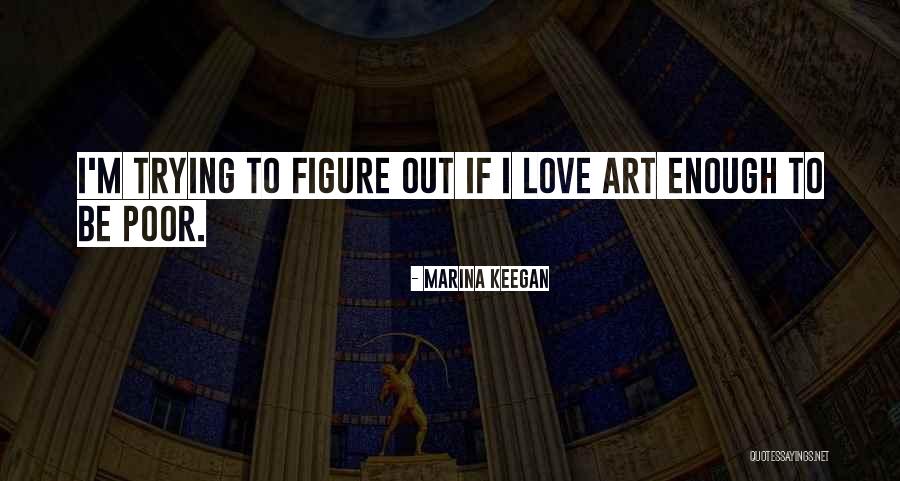 Offertes Quotes By Marina Keegan Offertes Quotes By Marina Keegan