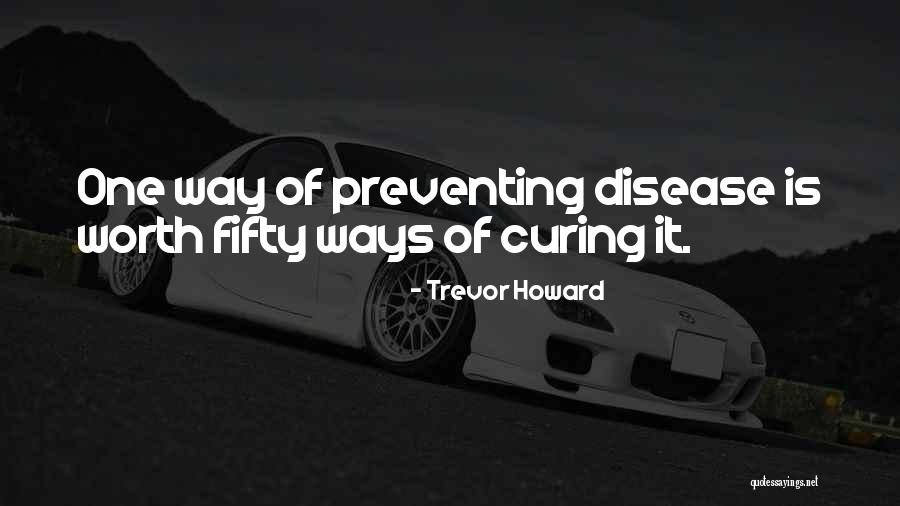 Offertes Quotes By Trevor Howard Offertes Quotes By Trevor Howard