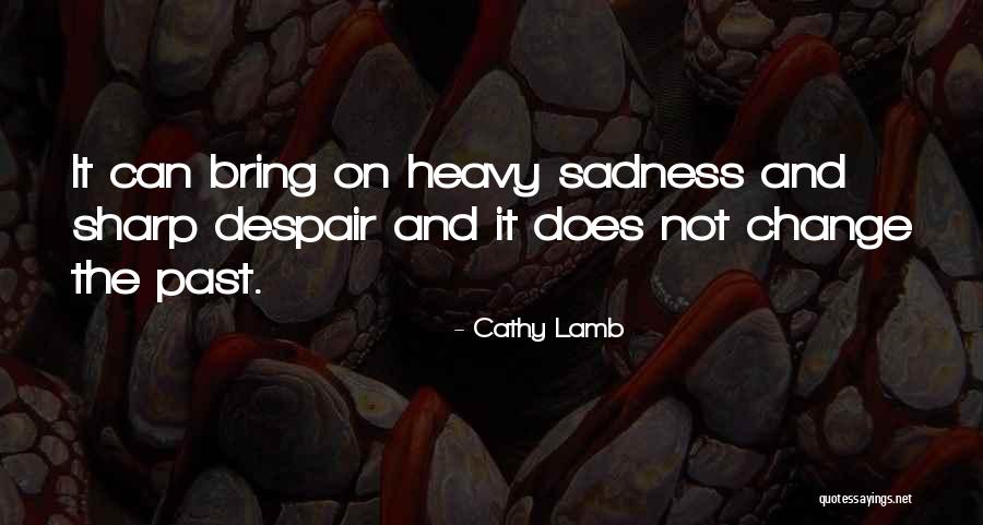 Offesa Quotes By Cathy Lamb Offesa Quotes By Cathy Lamb