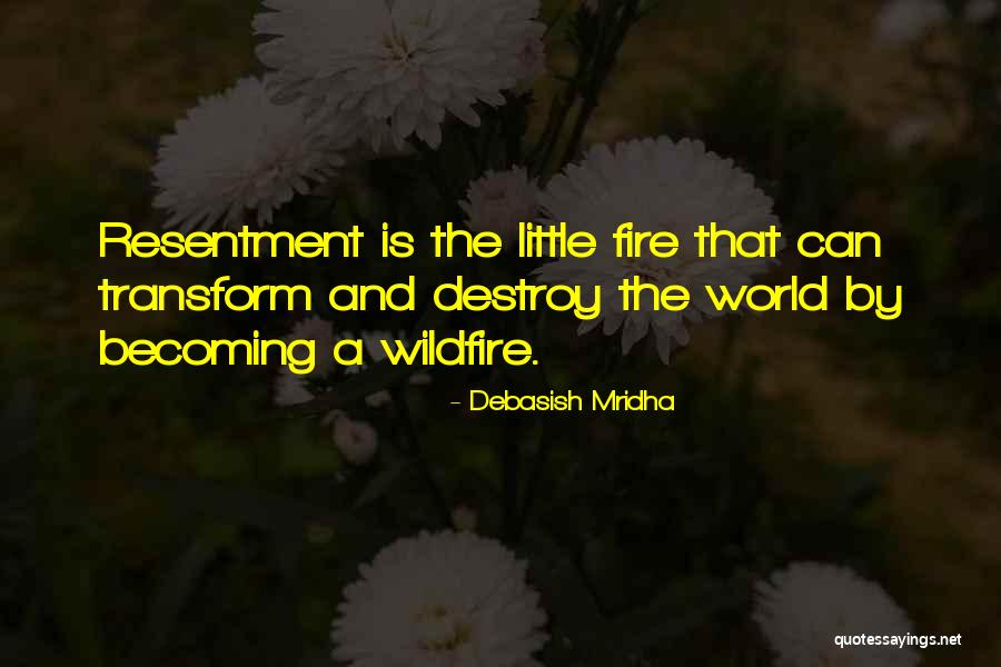Offhand Attack Quotes By Debasish Mridha Offhand Attack Quotes By Debasish Mridha