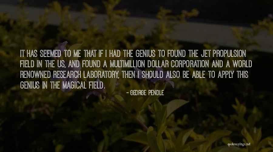 Offhand Gear Quotes By George Pendle Offhand Gear Quotes By George Pendle
