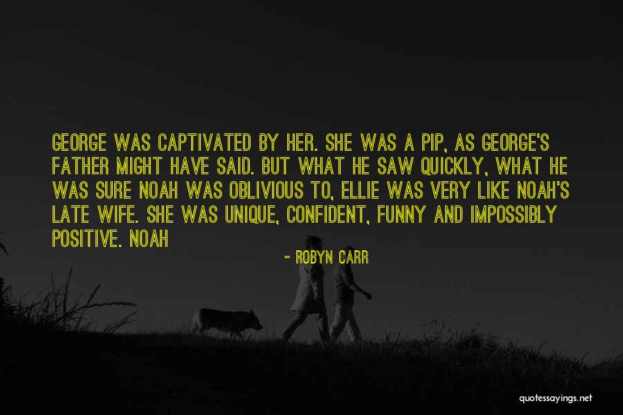 Offhand Rifle Quotes By Robyn Carr Offhand Rifle Quotes By Robyn Carr