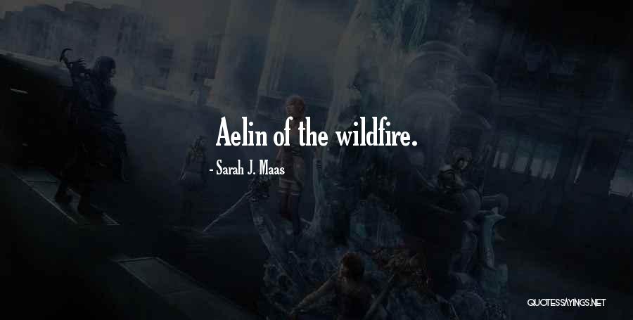 Offhand Rifle Quotes By Sarah J. Maas Offhand Rifle Quotes By Sarah J. Maas