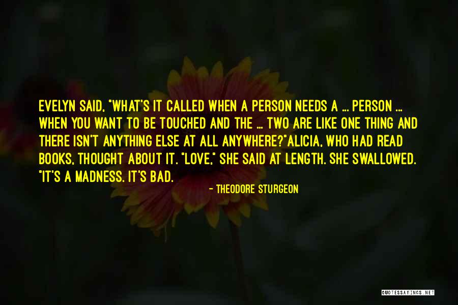 Offhand Rifle Quotes By Theodore Sturgeon Offhand Rifle Quotes By Theodore Sturgeon