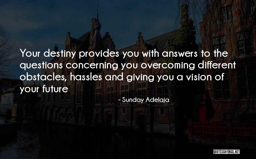Offhanded Crossword Quotes By Sunday Adelaja Offhanded Crossword Quotes By Sunday Adelaja
