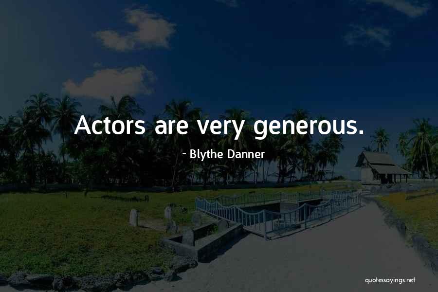Offhaus Manufacturing Quotes By Blythe Danner Offhaus Manufacturing Quotes By Blythe Danner