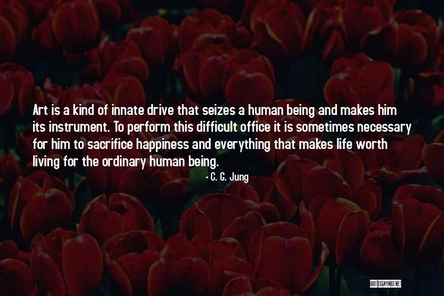 Office Art Quotes By C. G. Jung Office Art Quotes By C. G. Jung