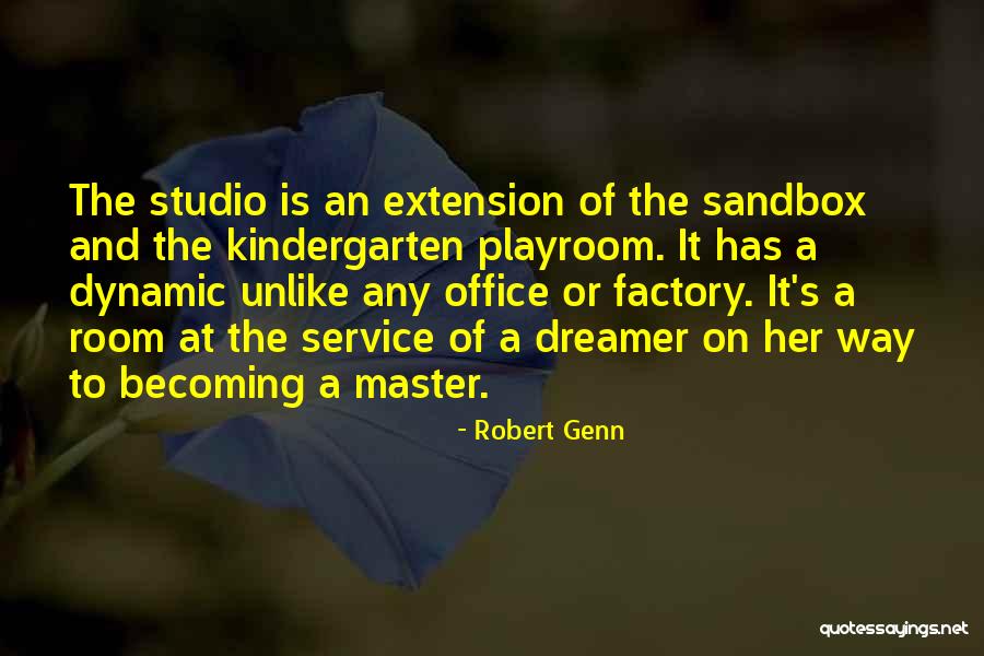 Office Art Quotes By Robert Genn