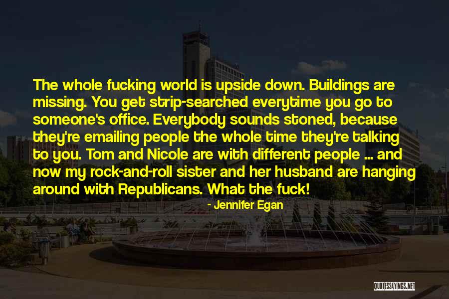 Office Buildings Quotes By Jennifer Egan Office Buildings Quotes By Jennifer Egan