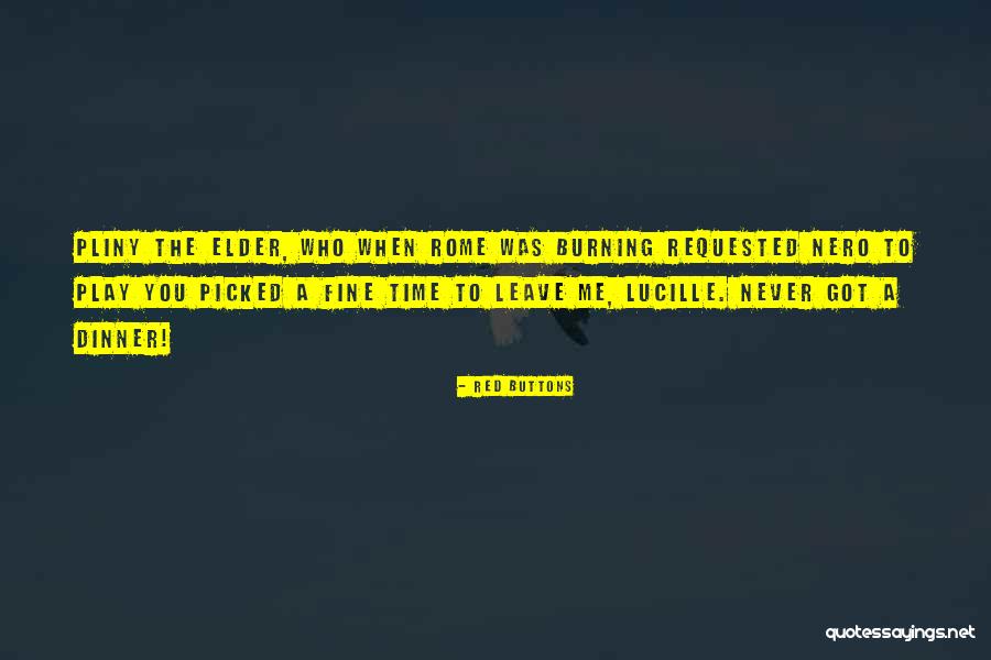 Office Customer Loyalty Quotes By Red Buttons Office Customer Loyalty Quotes By Red Buttons